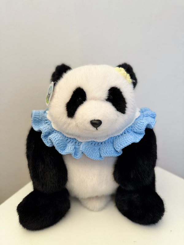 Panda doll