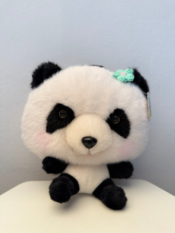 Blush Backpack (can Be Worn on The Shoulder)