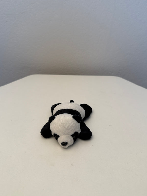 Liying panda fridege magnet(buy one for one free)